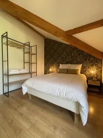 Casa Verso, au bord du lac d'Annecy avec vue - Image 3