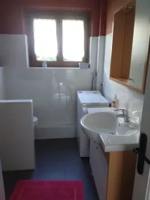 Quiet *** gîte with great hiking trails to recharge your batteries - Image 2