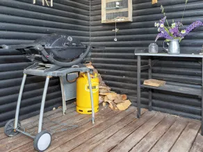 5 person holiday home in Roslev - Image 5