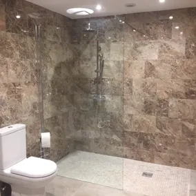 Recently launched brand new luxury holiday home in an area of outstanding beauty - Image 4
