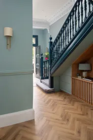 5* city centre accommodation - Top Hat House - Image 2