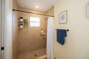 Tropical Palm Oasis - Cozy Private Heated Pool Home! - Image 3