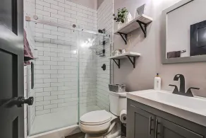 Luxe Loft Living in Downtown Kingsport's Iconic Telephone Building - Image 3
