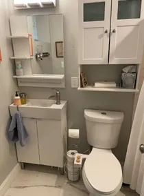 Comfortable Studio Apartment - Image 4