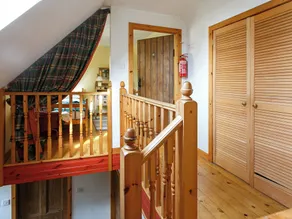 Alojamiento de 3 habitaciones en Lochearnhead - Image 3