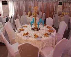 Crystal Palace Hotel - Image 2