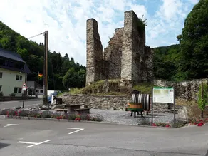 Hiking in the Middle Rhine - Image 4