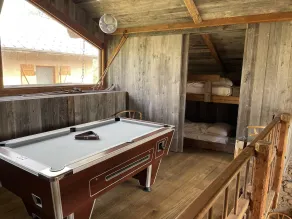 Chalet Savoyard (label Les Belleville: 4 flocons argent) - Image 3