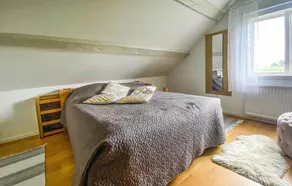 Belle maison de 3 chambres à Fjärås - Image 4
