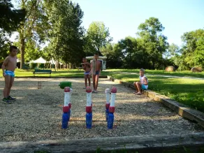 Camping Mouliat *** - Mobilhome 4 værelser 6 personer - Image 2