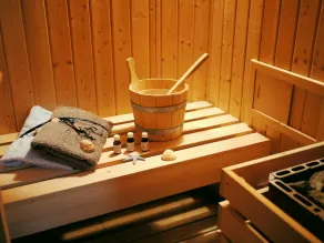 Holiday House 'Hendrijke' på lagunen i den idylliske Kamminke, Wi-Fi, sauna, pejs - Image 2