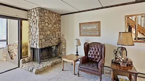 Comfortable 2 Bedroom Condo with Loft! Prime Location with Beautiful View! (Unit 406 at 1849) by RedAwning - Image 3