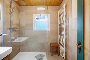 Apartamento 'Florianshütte' con jardín comunitario, balcón y wifi - Image 3