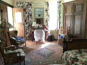 Charmerende hus med privat pool væk fra alle postyr - Image 5