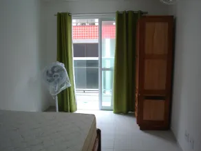 Apartment, 120 m from the beach, Prainha, Arraial do Cabo, with Sky TV, Wi-Fi and 1 parking space. - Image 3