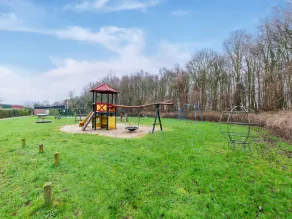 Holiday Home in Noordwijkerhout near Lake - Image 3