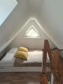 Vista para o lago - apartamento moderno com um grande terraço - Image 5