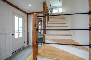 Coastal Maine Cozy Farmhouse for Family Vacations & Wedding Ceremonies  - Image 2