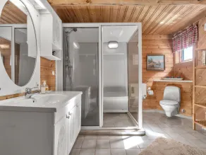 Holiday Home Knutebu by Interhome - Image 3