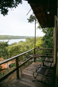 Rancho Divino Espírito Santo – Corumbá IV | Lakefront with Swimming Pool - Image 4