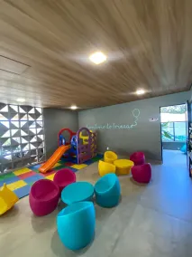 Studio Design 3 - Apto 1109 - MyHouse Anfitria - Image 5