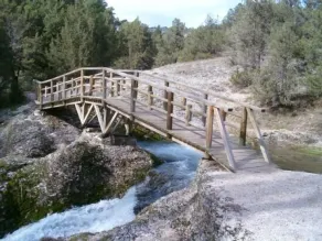 Aluguer La Fuentona para 5 pessoas - Image 2