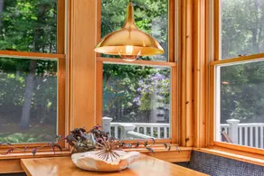 NEW Vermont Luxury in Woodstock Village: Private Home, Pond & Mountain Views - Image 5