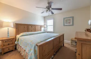 K1408 A Shore Thing. Oceanside Hjem med Hot Tub ligger i Kill Devil Hills! - Image 4