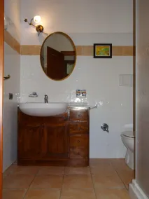 Ferienhaus mit privatem Schwimmbad in der ruhige Lage , Garten,  Panoramalage - Image 3