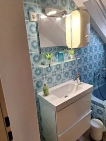 Cozy non-smoking apartment near the fortress (approx. 3 km) - Image 3