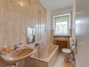 Wohnung in Fuldabruck am Naturpark - Image 4