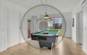 4 Bedroom Beautiful Home In Løgstrup - Image 4
