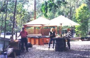 Rudawe Lodge in Taylor Bay, with FREE lake experience - Image 4
