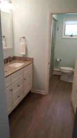 Private POOL, Central air, walk to beach, new kitchen, king MBR - Image 3