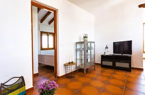Villa OSALVA Benissa Costa Blanca – Sea views, private pool, nature - Image 2