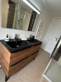 Charming apartment with character - Image 4