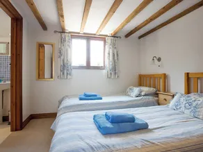 3 Schlafzimmer Unterkunft in Alwington, near Bideford - Image 5