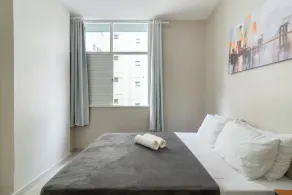 Live Barra: Apt 400m From the Beach Pai0303 - Image 3