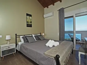 Sun Mare - Drei Schlafzimmer Villa, Schläft 6 - Image 4