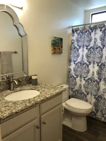 Beautiful remodeled house in Las Capanas neighborhood. - Image 3