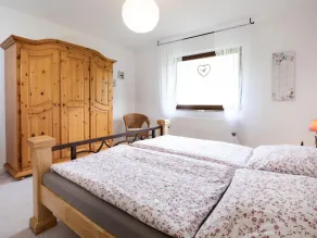 2 Bett- Wohnung \"Kirschblüte\" - Ferienwohnungen Wengenroth - Image 5