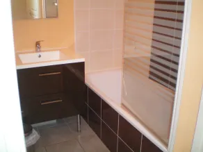 Appartamento T3 in residenza tranquilla, ad Ax les Thermes - Image 2