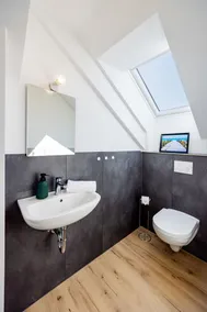 Ferienhaus für 6 Gäste mit 100m² in Olbersdorf - Image 4