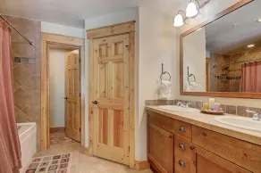 6546 Settlers Creek Townhomes 2 Bedroom Townhouse by RedAwning - Image 2