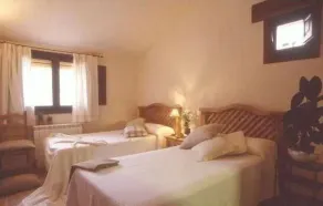 Nelia Rural Houses til 6 personer - Image 3