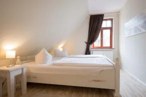 Semi-detached house Sanddornhof 1b in the Baltic seaside resort of Wustrow - Image 4
