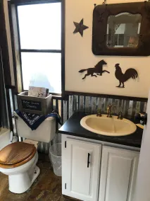 The Little Farm at Hill Country Casa  - Image 3
