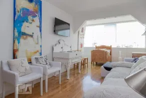 Barra da Tijuca 2 Bedroom Apartment on the Beach - Image 5