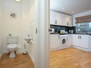 Alojamiento de 3 habitaciones en Porthtowan - Image 3