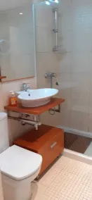 Appartament à côte de la Crique du Pi.  Résidence familier. Vue sur piscine. - Image 3